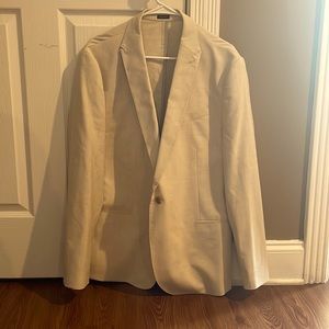 Men’s sport blazer